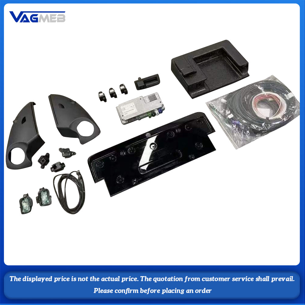 For VW Jetta