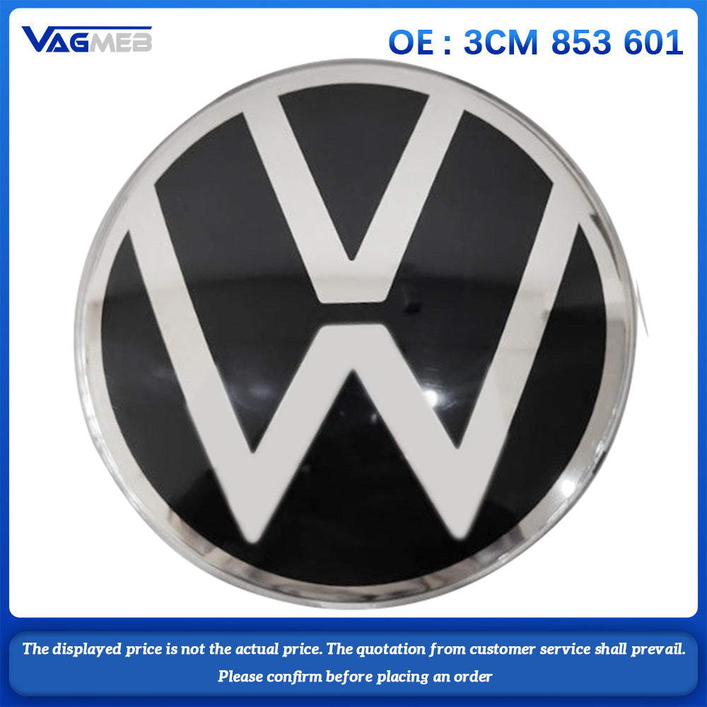 For VW MQB Tiguan Passat Atlas Golf 8 3CM 853 601 ACC China Network Standard