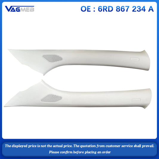 For VW POLO 6R GTI 6RD 867 233A 82V 6RD 867 234A 82V
