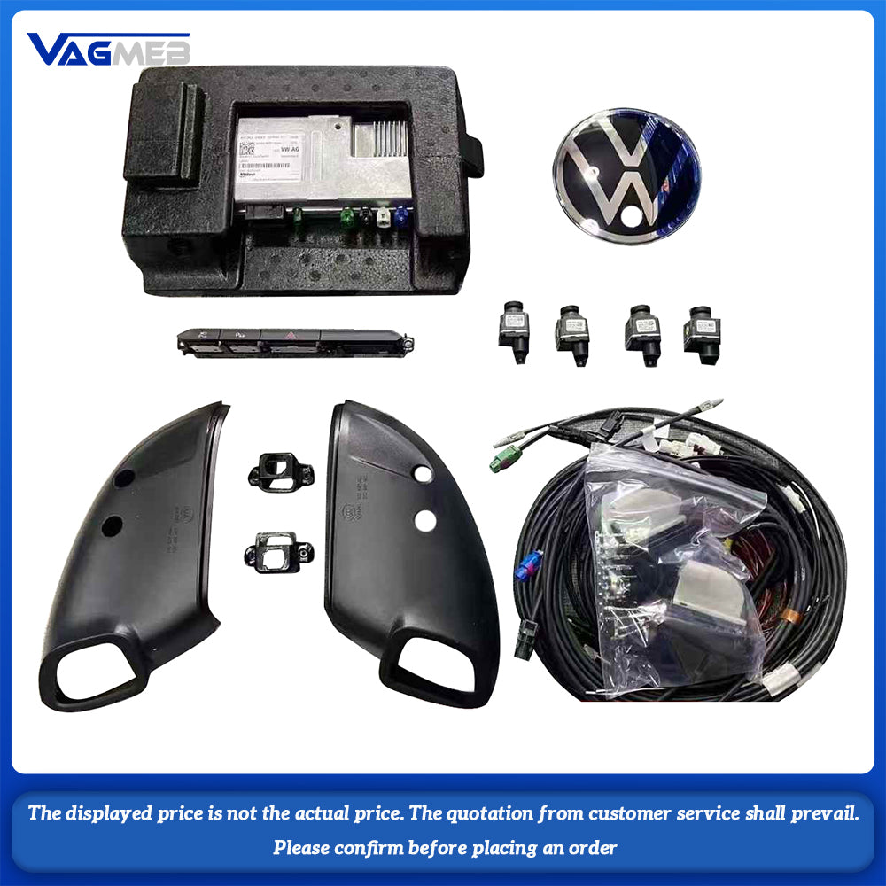 For VW Passat 2021