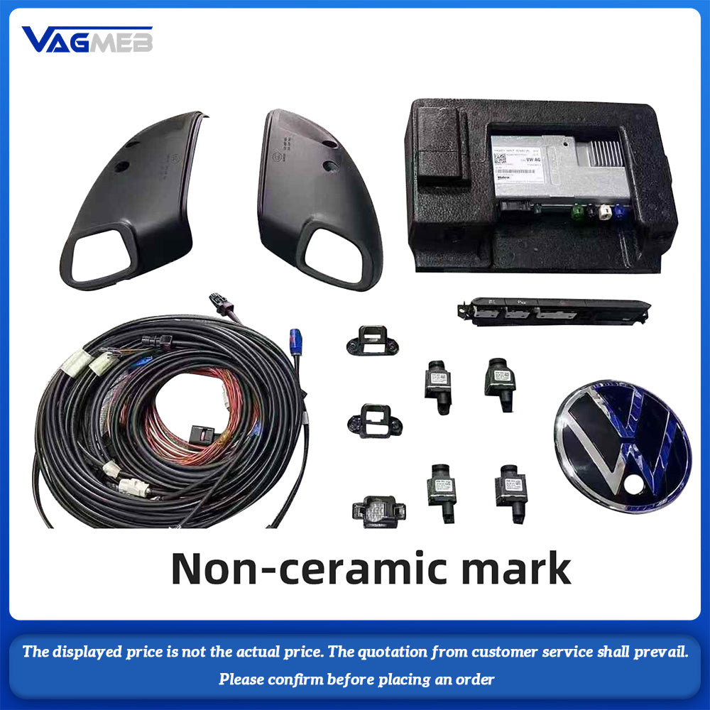 For VW Passat 2021