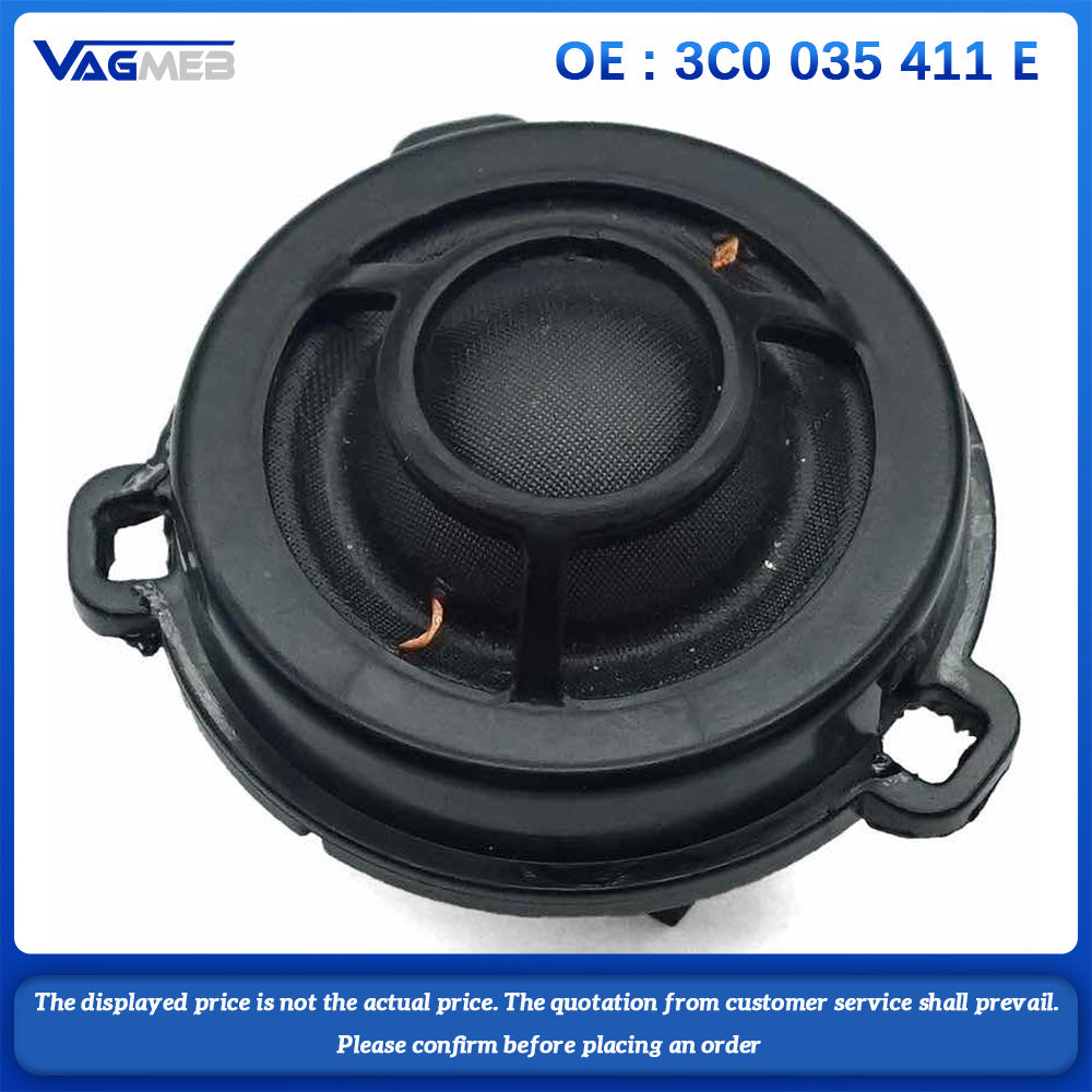 For VW Passat 3C0 035 411 E