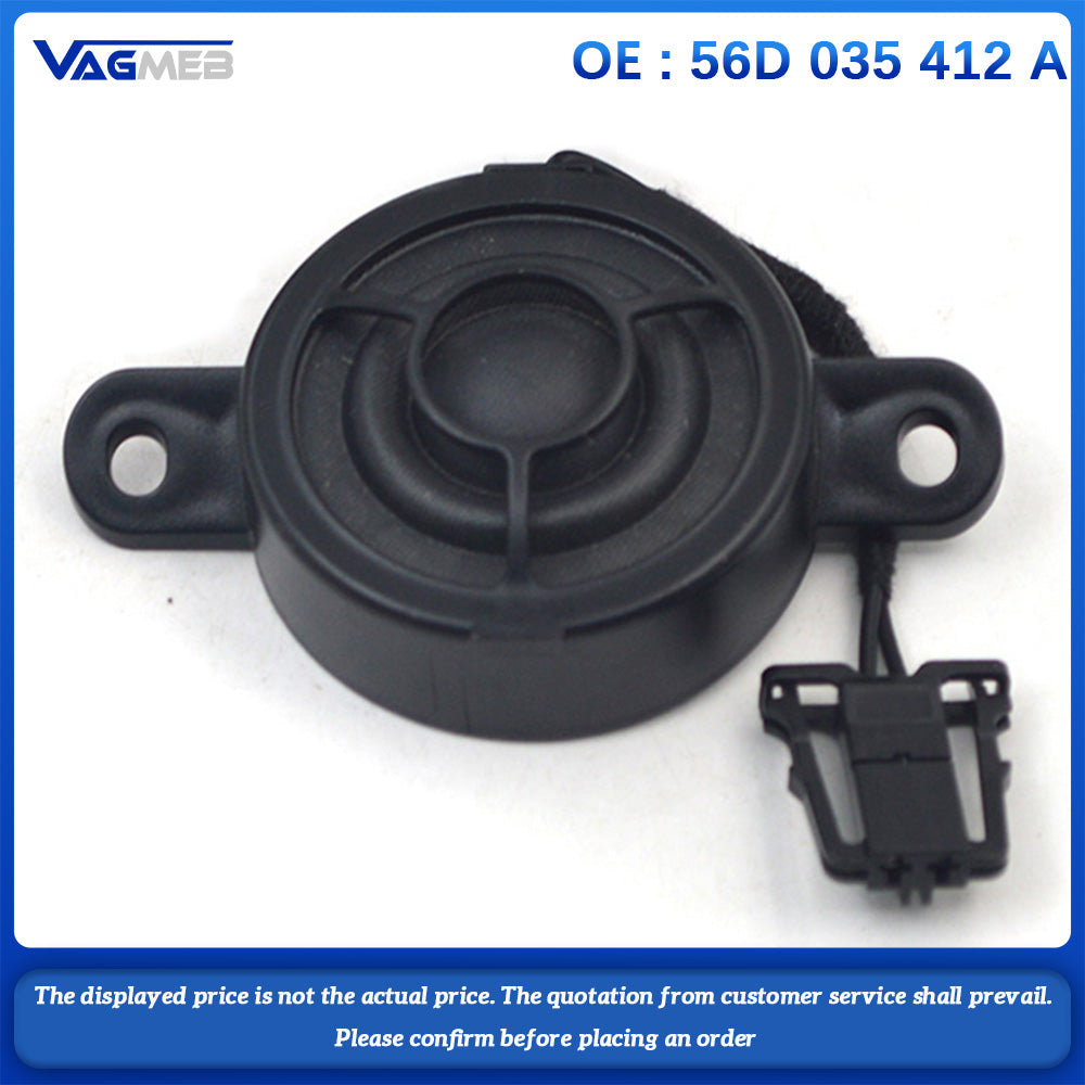 For VW Passat 56D 035 412 A