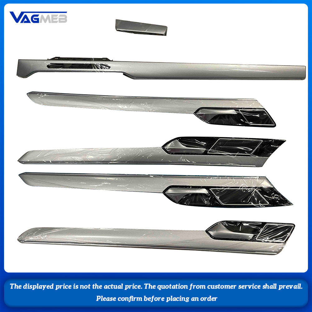 For VW Passat Ambient light 3GD 867 409 410419420