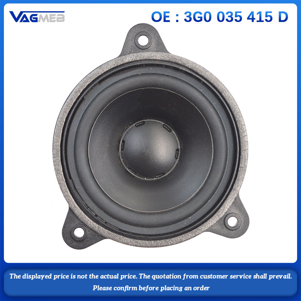 For VW Passat Atlas Tiguan MK2 CC Golf Sportsva 3G0 035 415 D