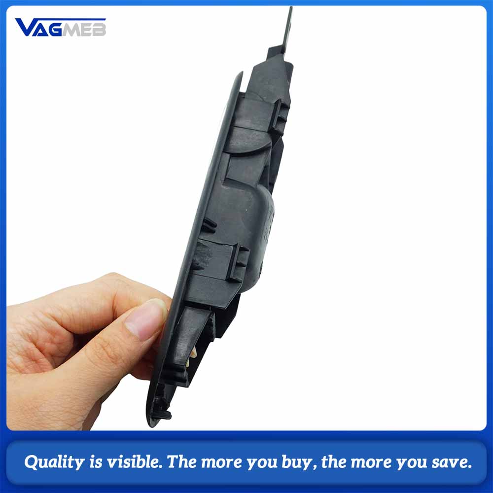 For VW Passat B5 rear right door handle