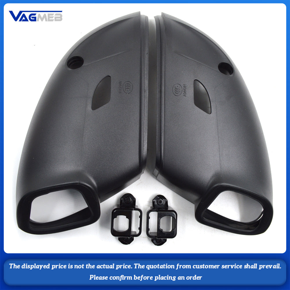 For VW Passat B8