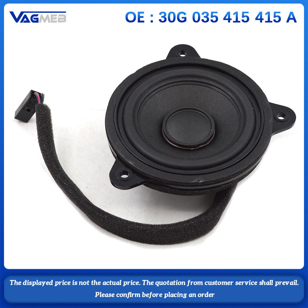 For VW Passat B8 30G 035 415 A