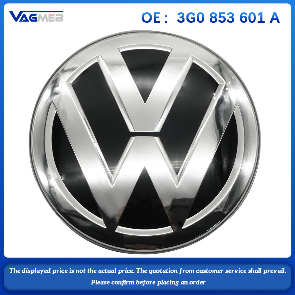 For VW Passat B8 3G0 853 601 A ACC China Network Standard