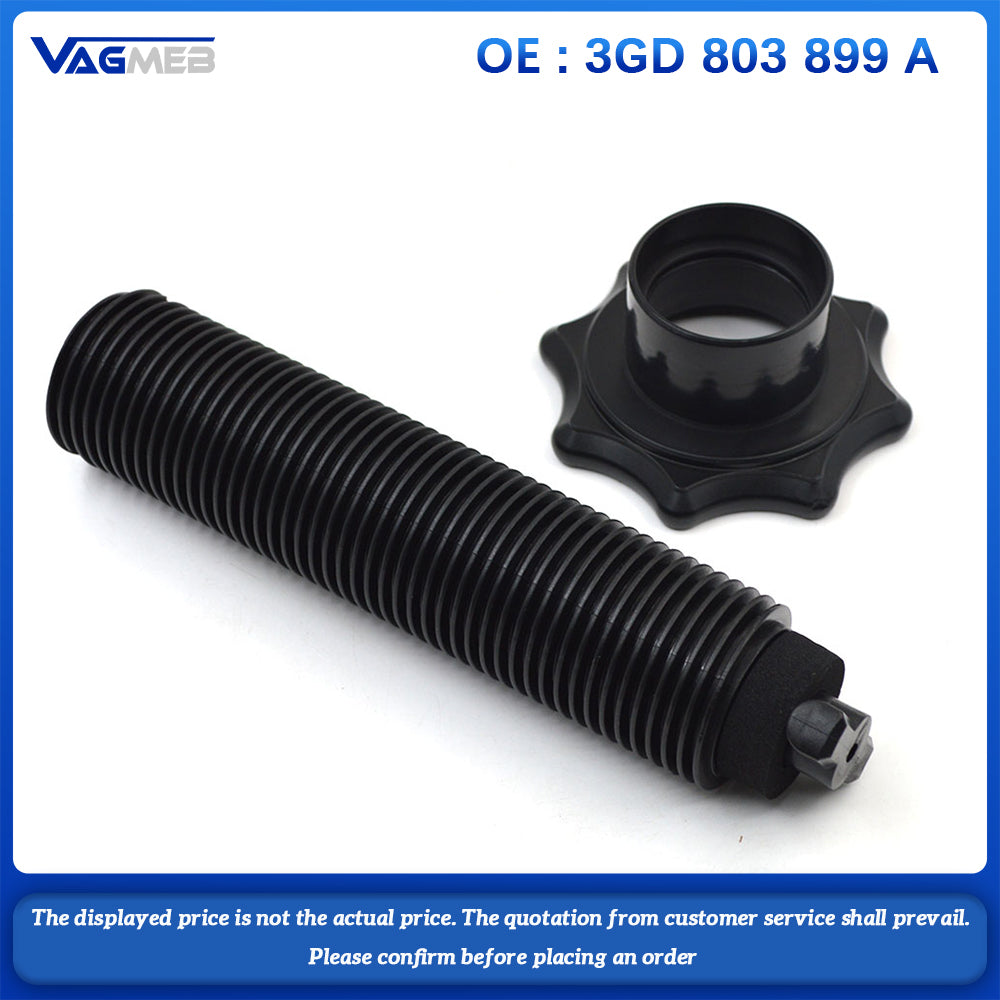 For VW Passat B8 3GD 803 899 A