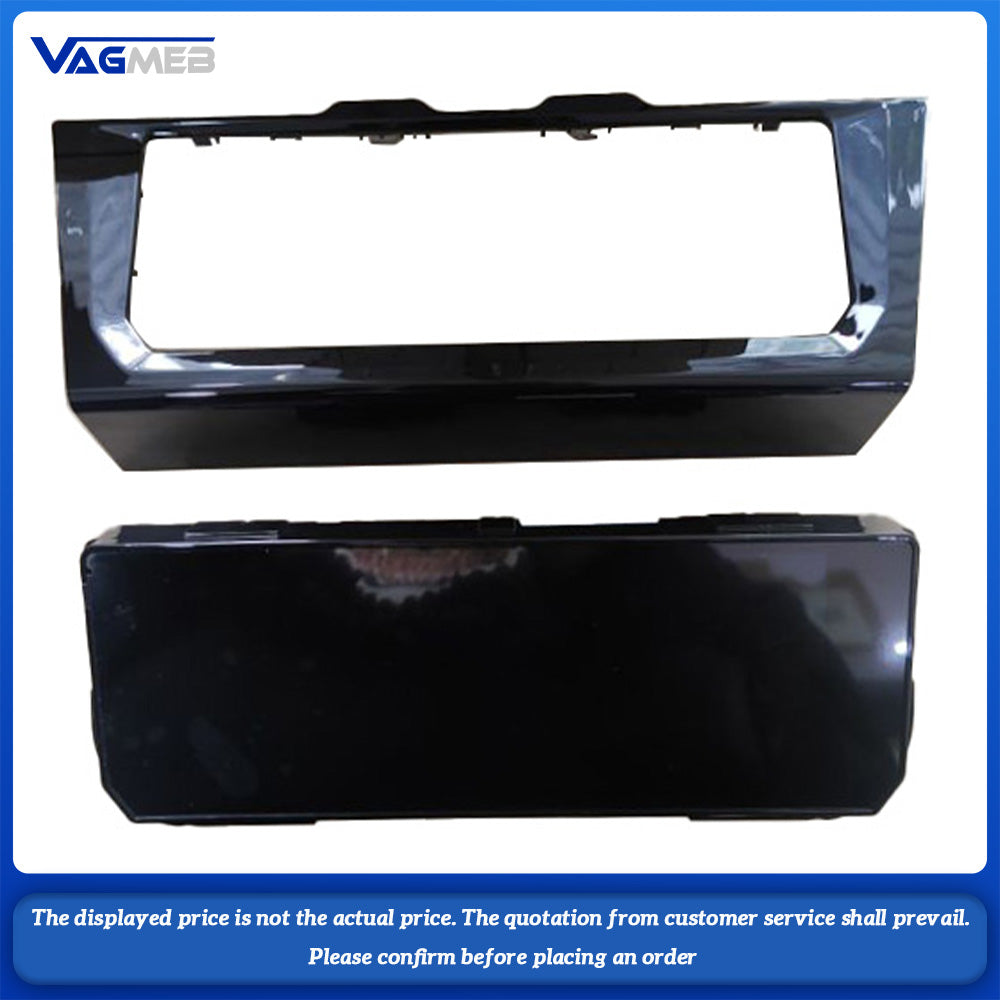 For VW Passat B8 CC