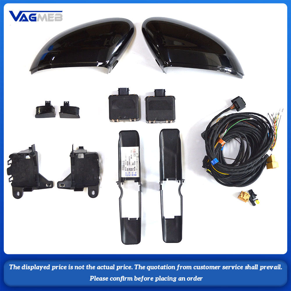 For VW Passat B8 Lane change assistance