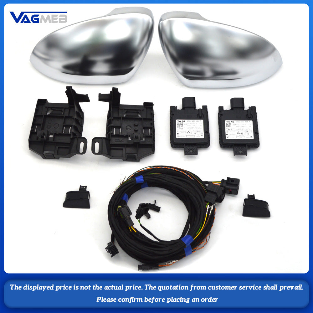 For VW Passat B8 PA Lane change assistance
