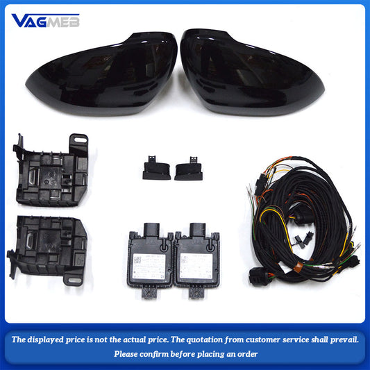 For VW Passat B8 PA Lane change assistance