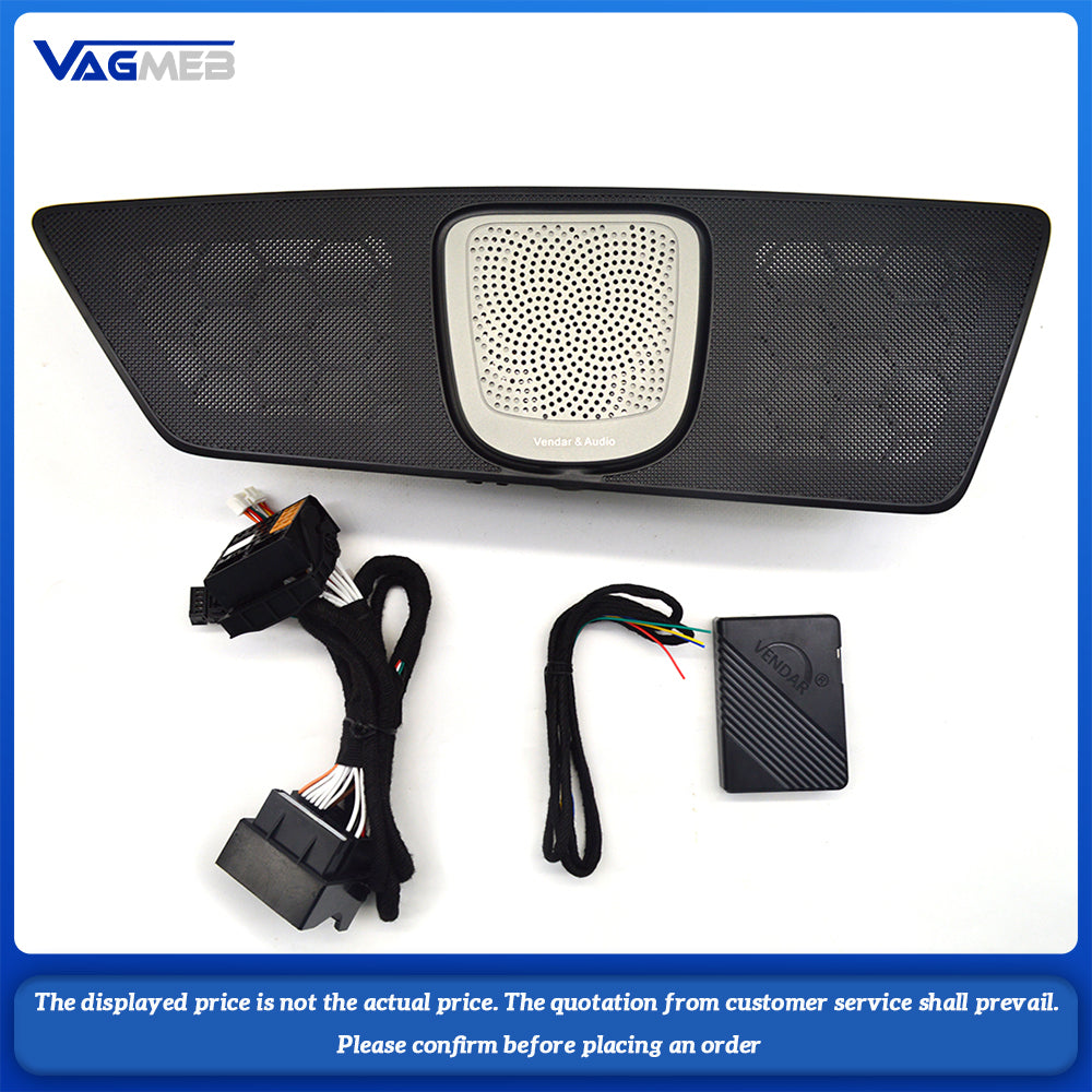 For VW Passat B8 Passat Variant