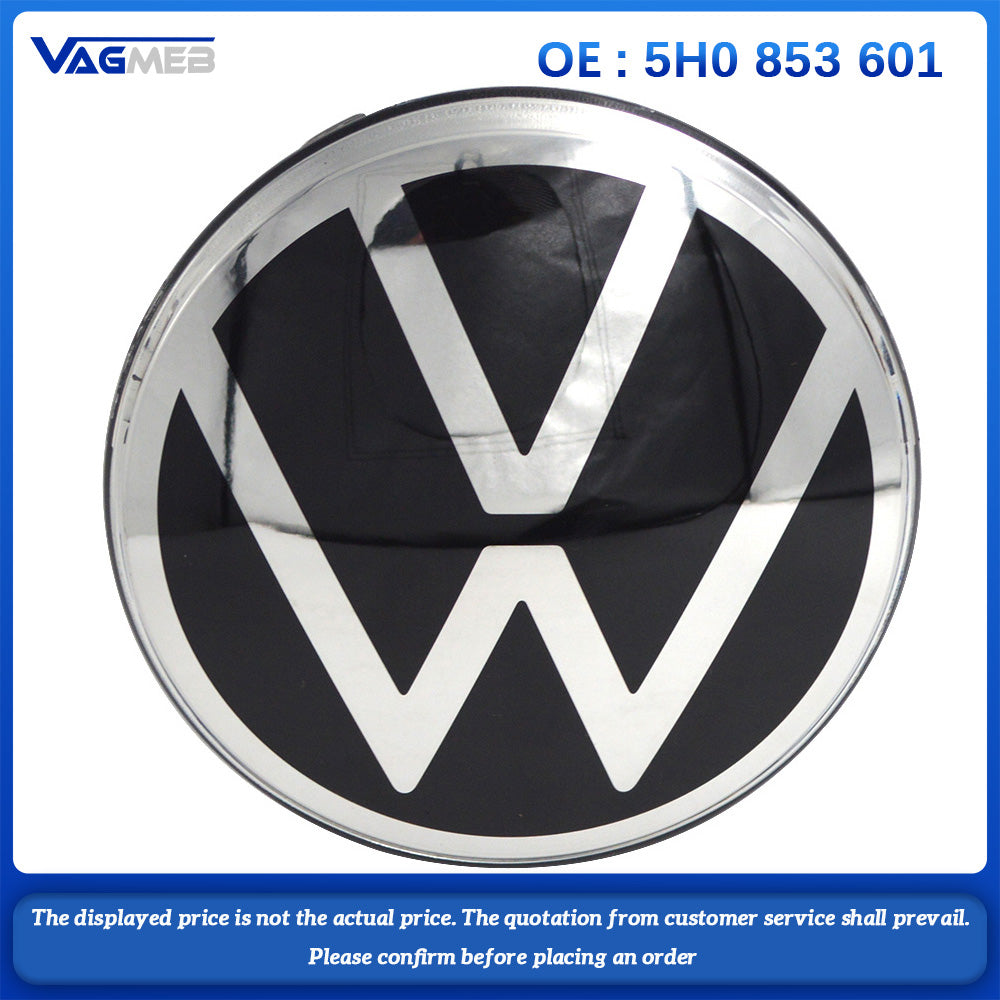 For VW Passat B8 Tiguan L Golf 7.5 Golf 8 5H0 853 601 ACC China Network Standard