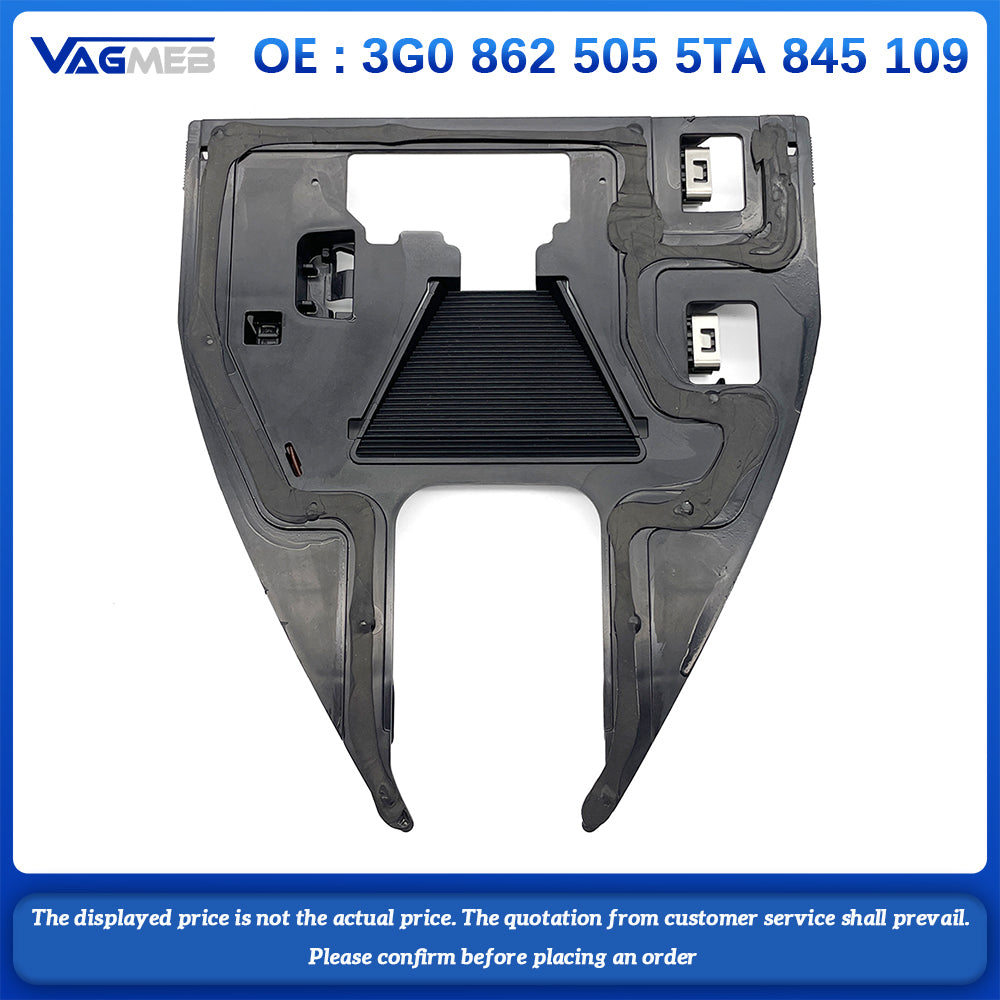 For VW Passat B8 Tiguan MK2 3G0 862 505 5TA 845 109
