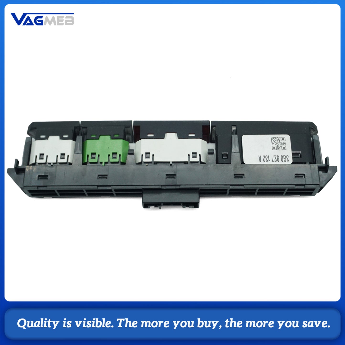 For VW Passat B8 upgrade front Parking assistance radar/set OPS 0K to 12K