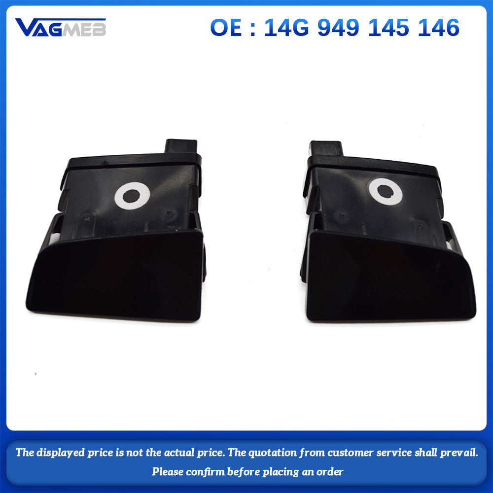 For VW Passat B9 14G 949 145L 14G 949 146