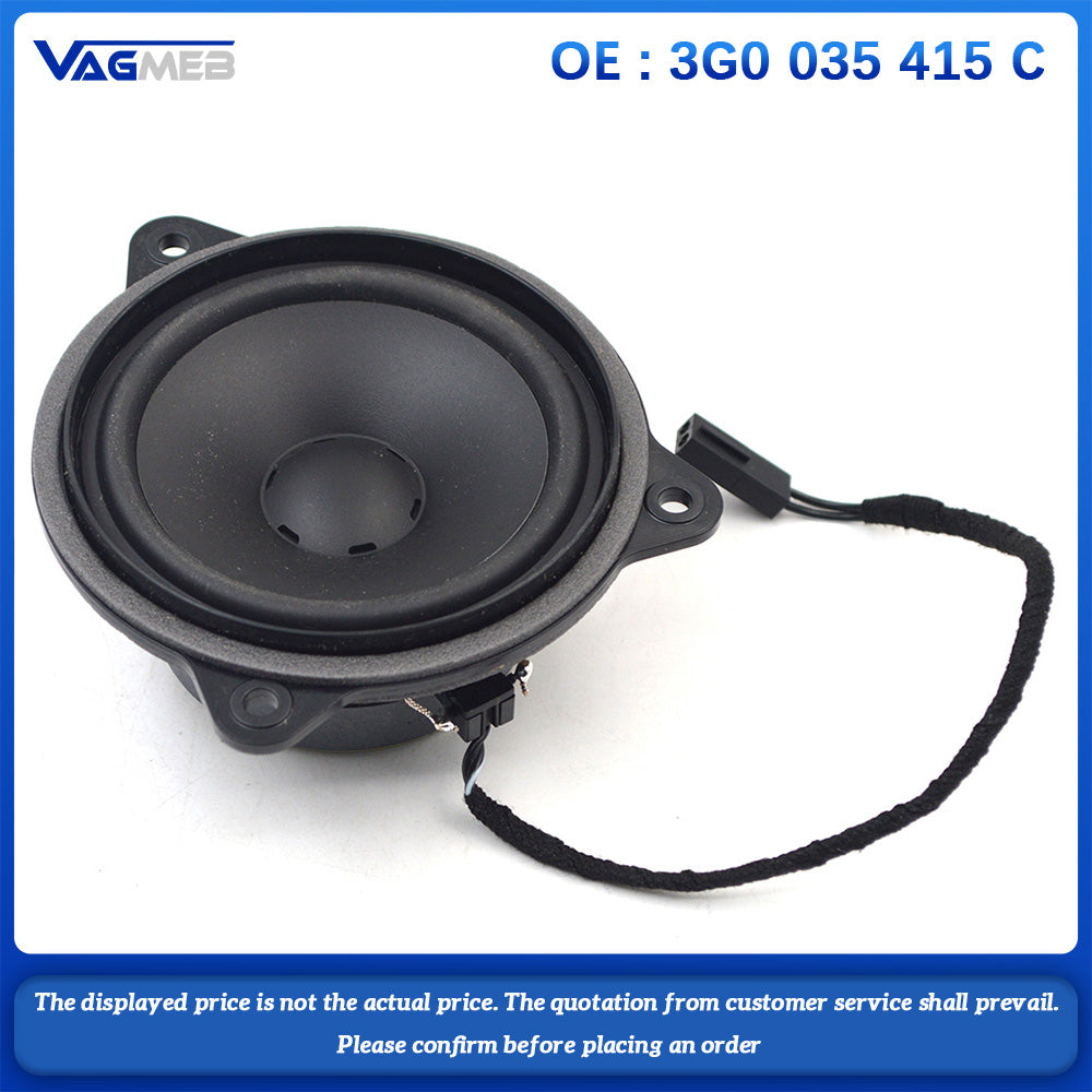 For VW Passat CC Passat B8 Passat Variant B8 Toua 3G0 035 415 C