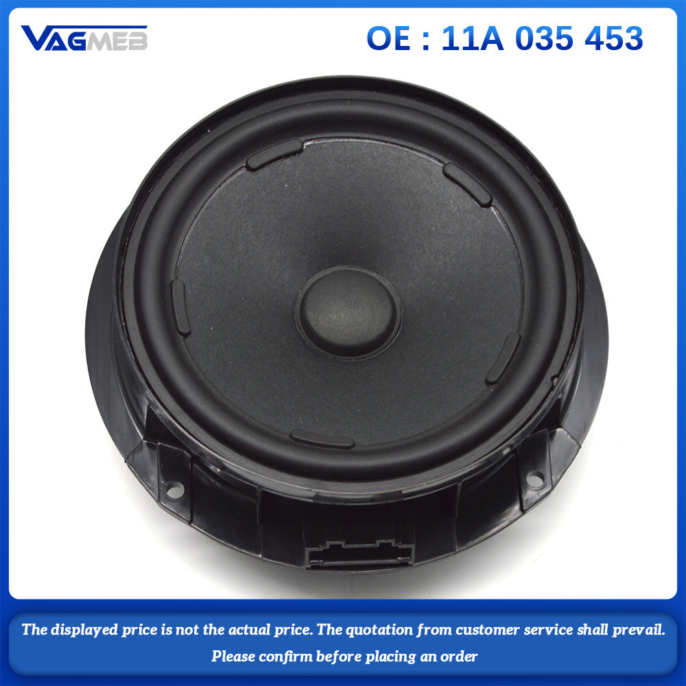 For VW Passat ID4 ID6 For Audi Q4 e-tron Q5 e-tron 11A 035 453