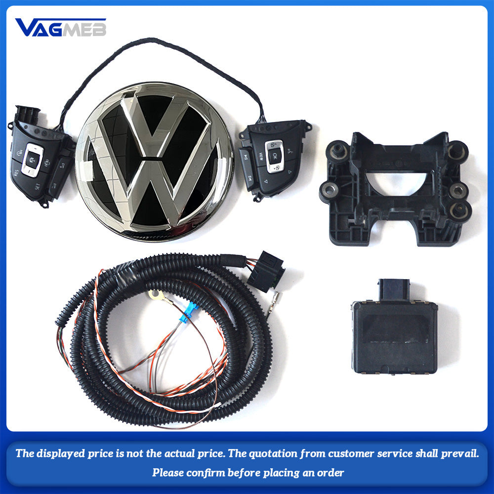 For VW Passat P8