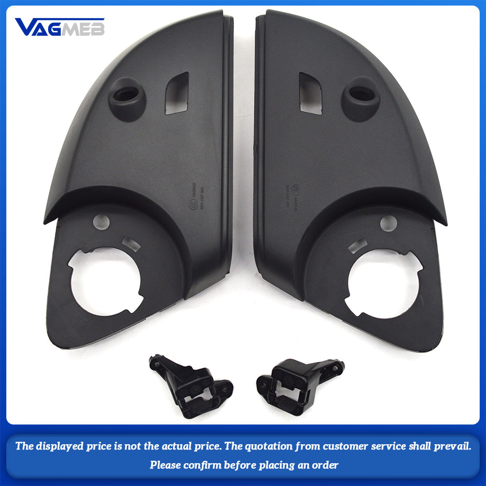 For VW T-Cross