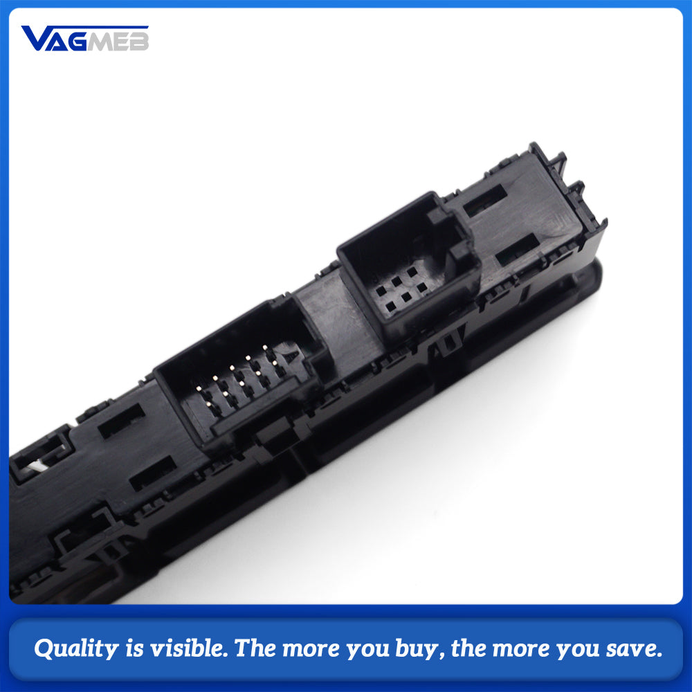 For VW T-Cross 2019-2024 parking radar button switch 22D 927 132A