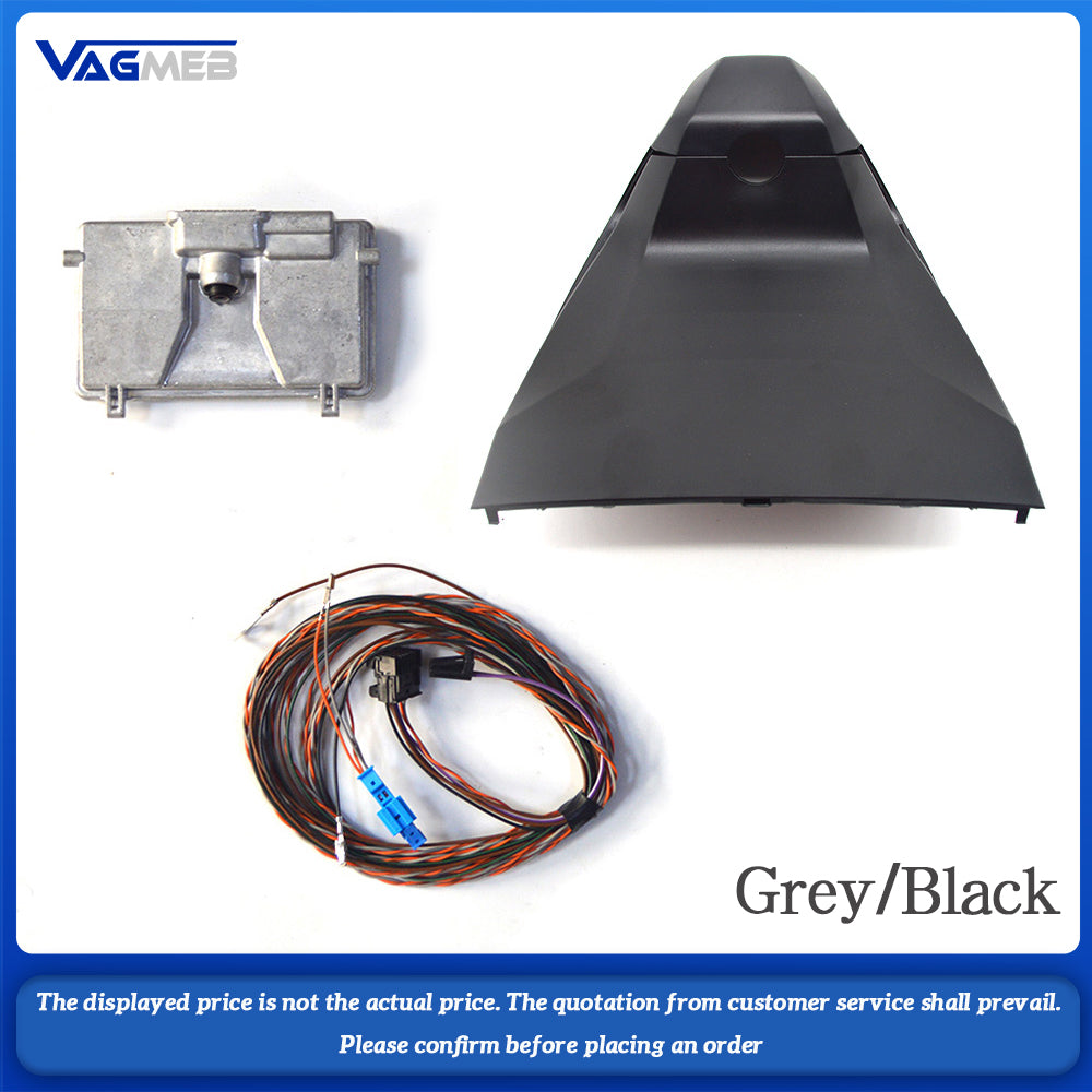 For VW T-Roc 3th Generation Lane keeping