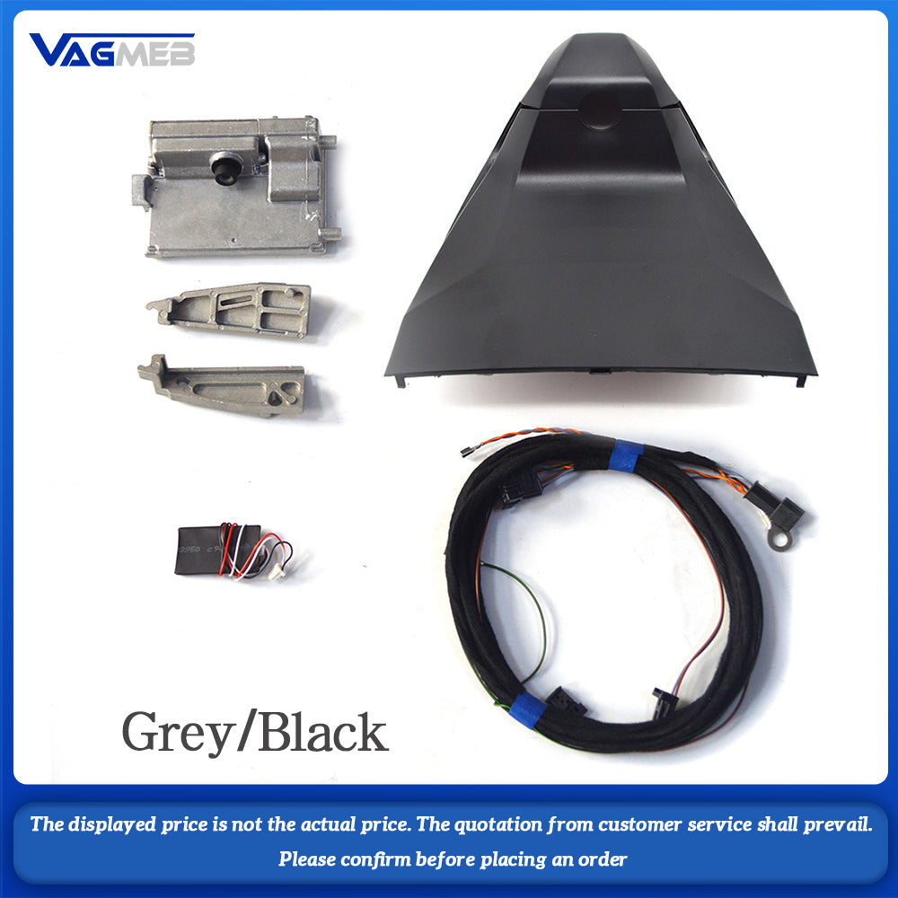 For VW T-Roc 4th Generation Lane keeping
