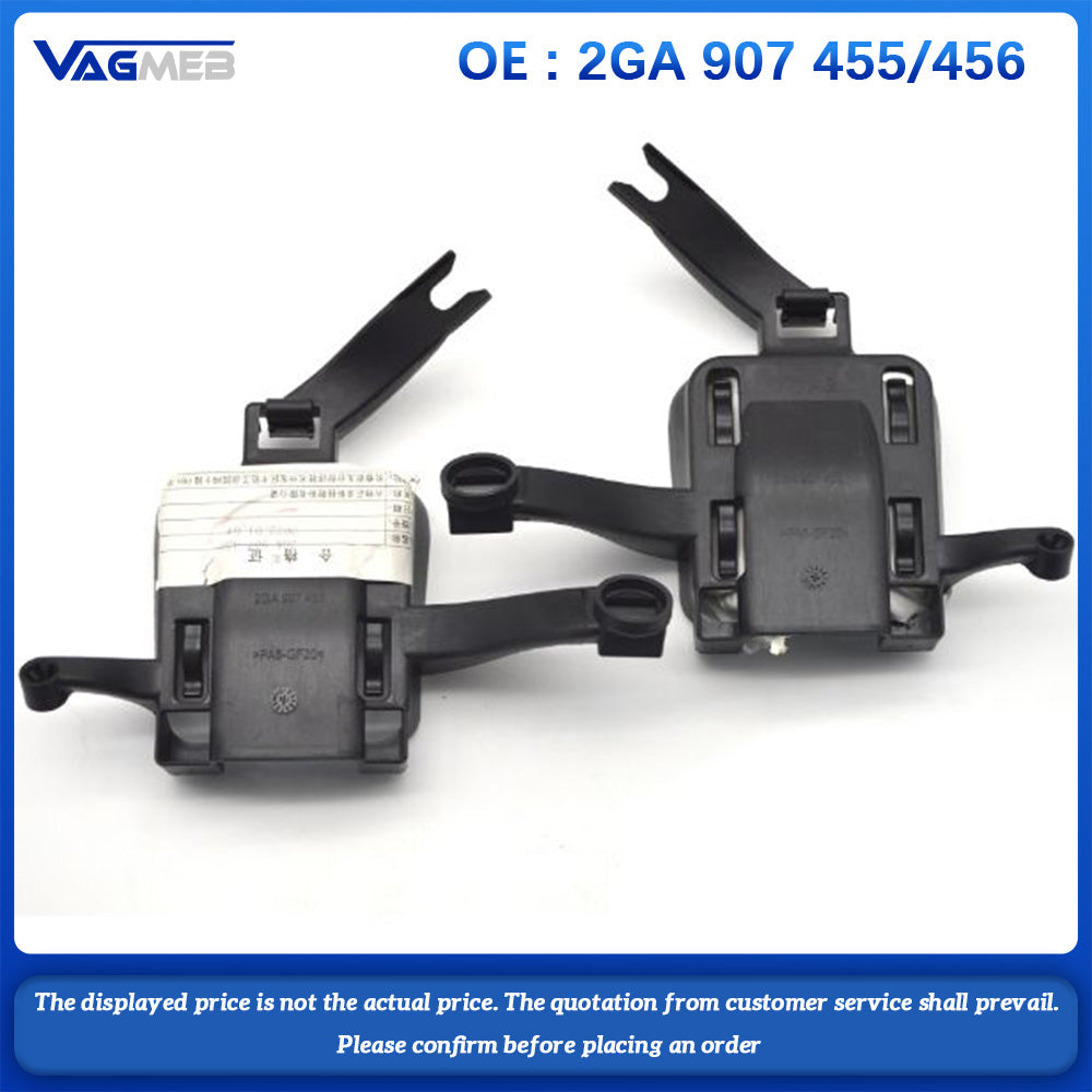 For VW T-Roc Lane change assist bracket 2GA 907 455 456