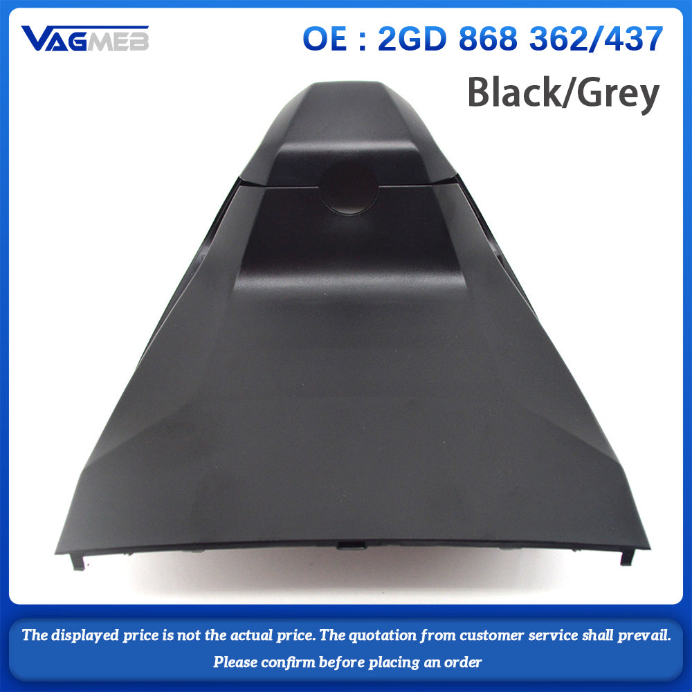 For VW T-Roc 4th Generation Lane keeping
