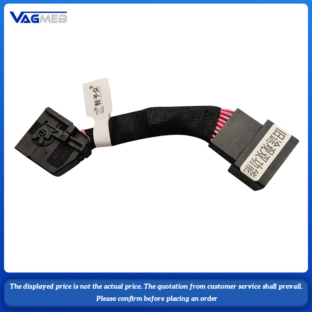 For VW Tiguan MK1 Automatic Stop Start Engine System Off Device Control Sensor Plug Stop Cancel