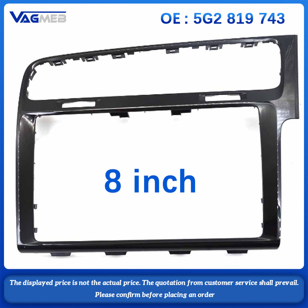 For VW Tiguan MK2 5G2 819 743