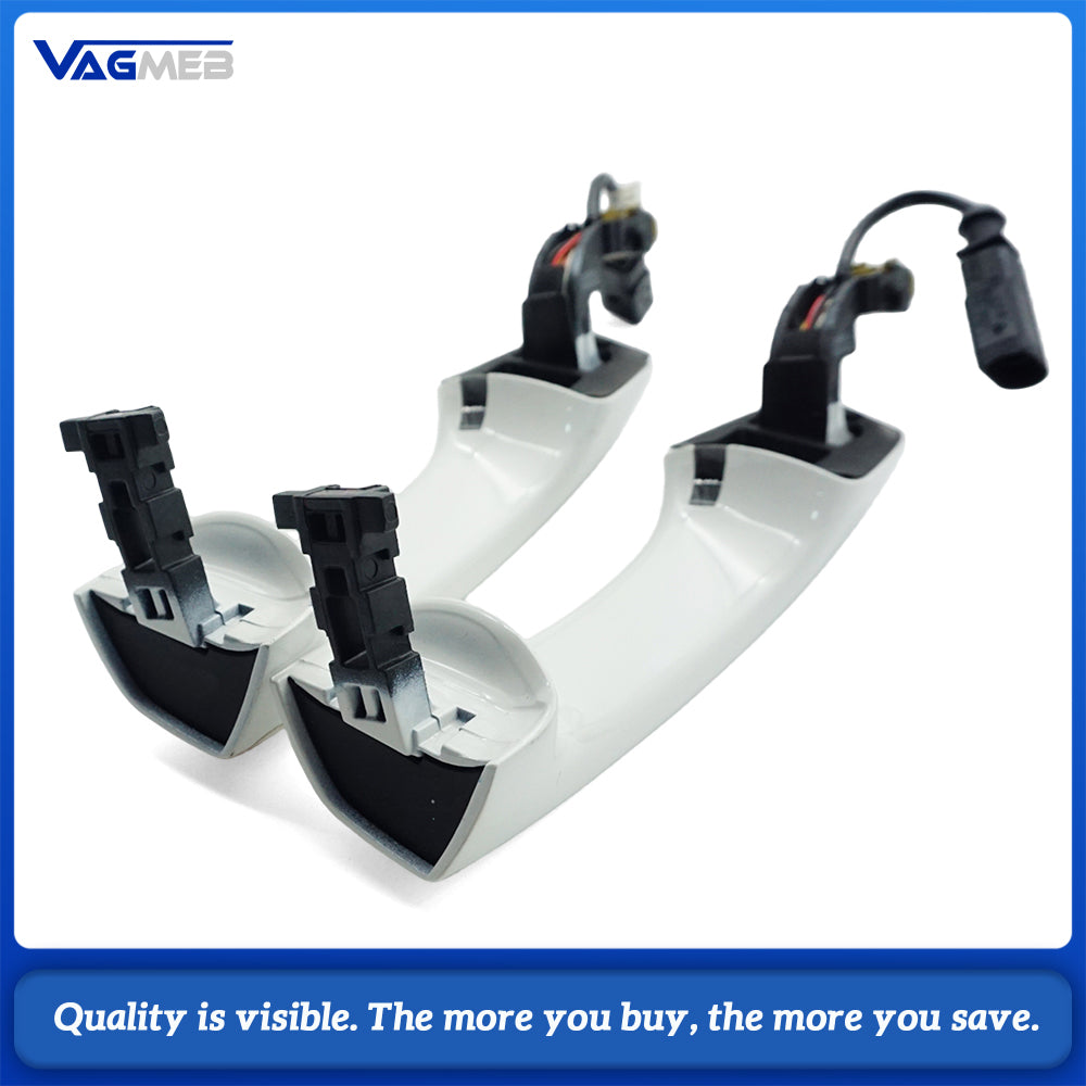 For VW Tiguan MK2 Door handle with light 5NG 945 738