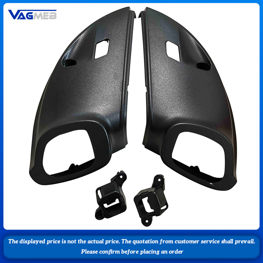 For VW Tiguan MK2 (old model)