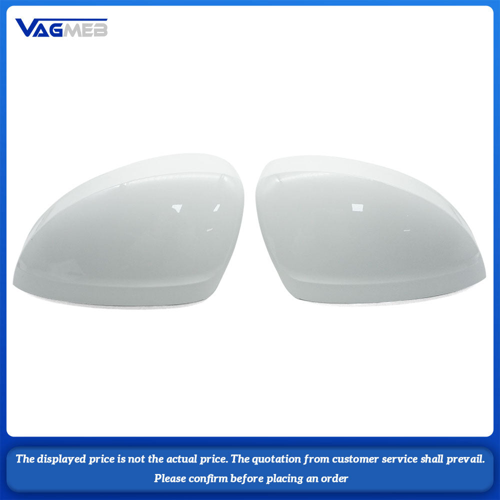 For VW Tiguan MK Lane change assist mirror case(Old model)