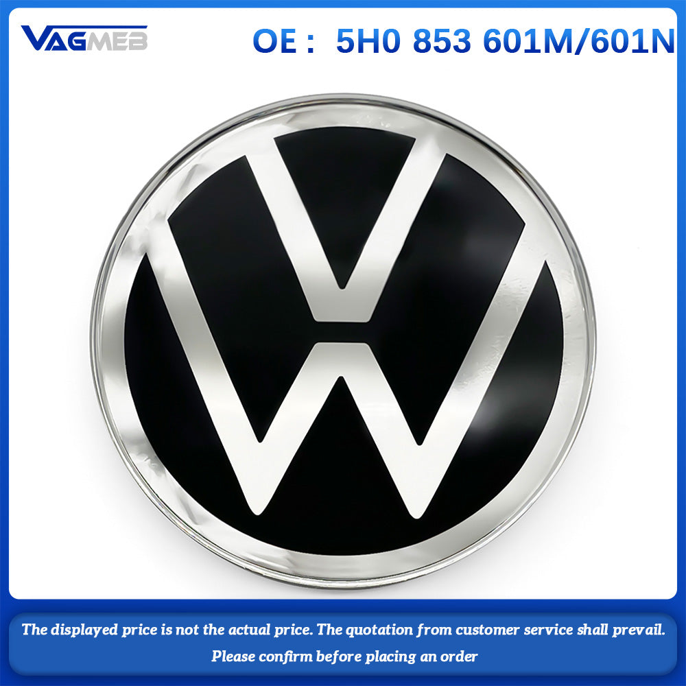 For VW Tiguan Passat Golf MK8 5H0 853 601 M N H ACC China Network Standard