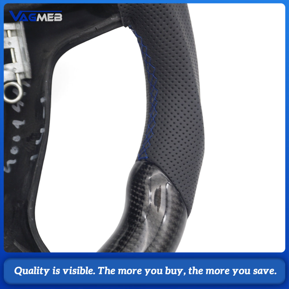 For VW Volkswagen Golf 4 IV Mk4 GTI 1997-2003Passat B5Seat Leon 1M MK1 Steering Wheel