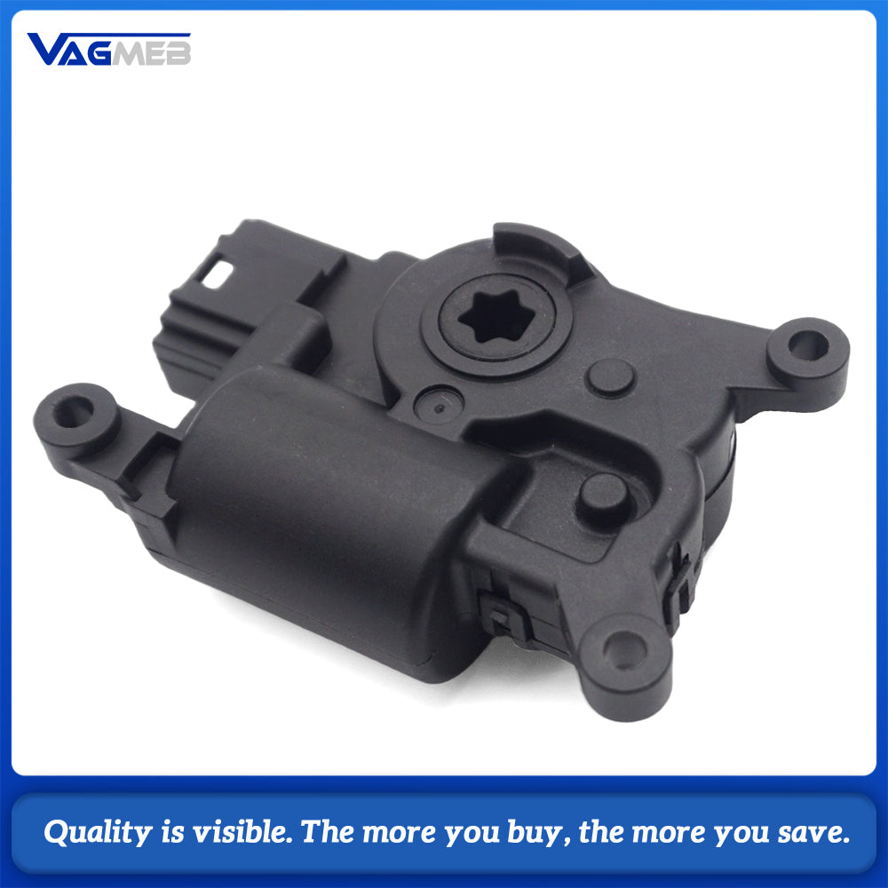 For Volkswagen PassatTiguanTouranSagitarGolf 6Skoda SuperbOctavia Air Conditioning Evaporator Internal Circulation Motor