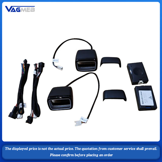 For Audi 2017-2024 A4 A5 Q5 Ambient light