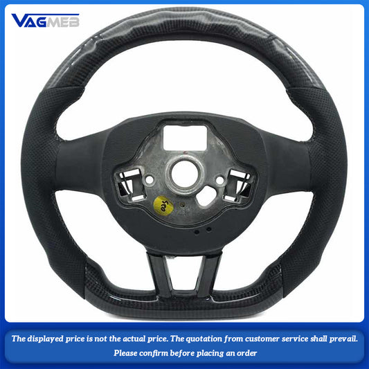 For SKODA Steering Wheel