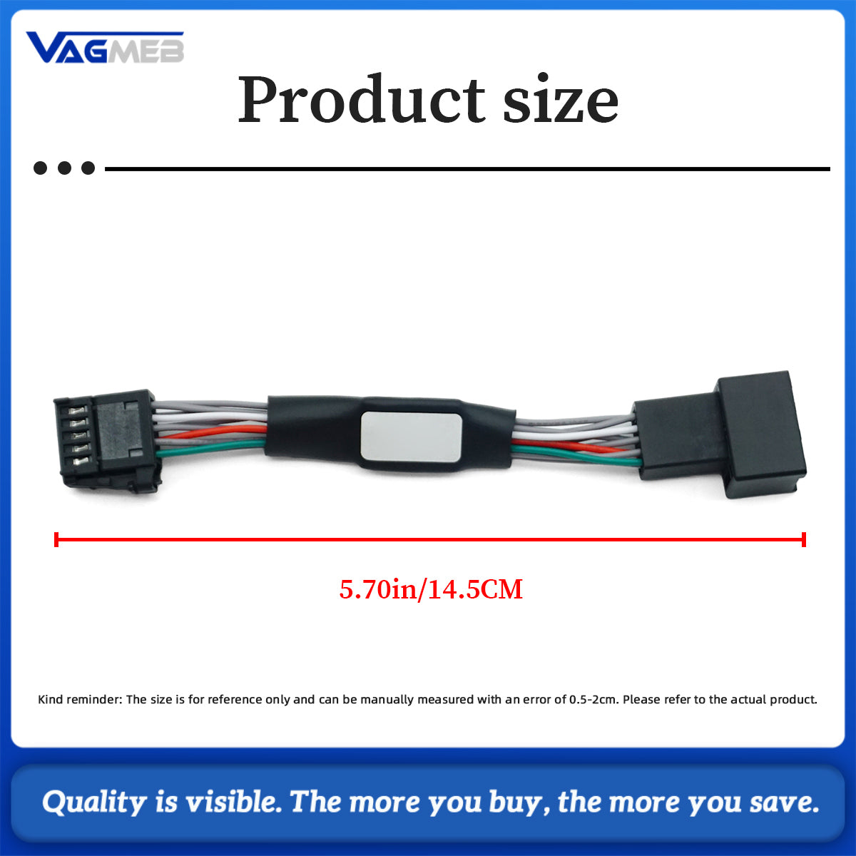 For SeatArona 2017-2021 Car Auto Start & Stop Canceller Automatic Stop Start Engine Eliminator Device Plug Disable Cable