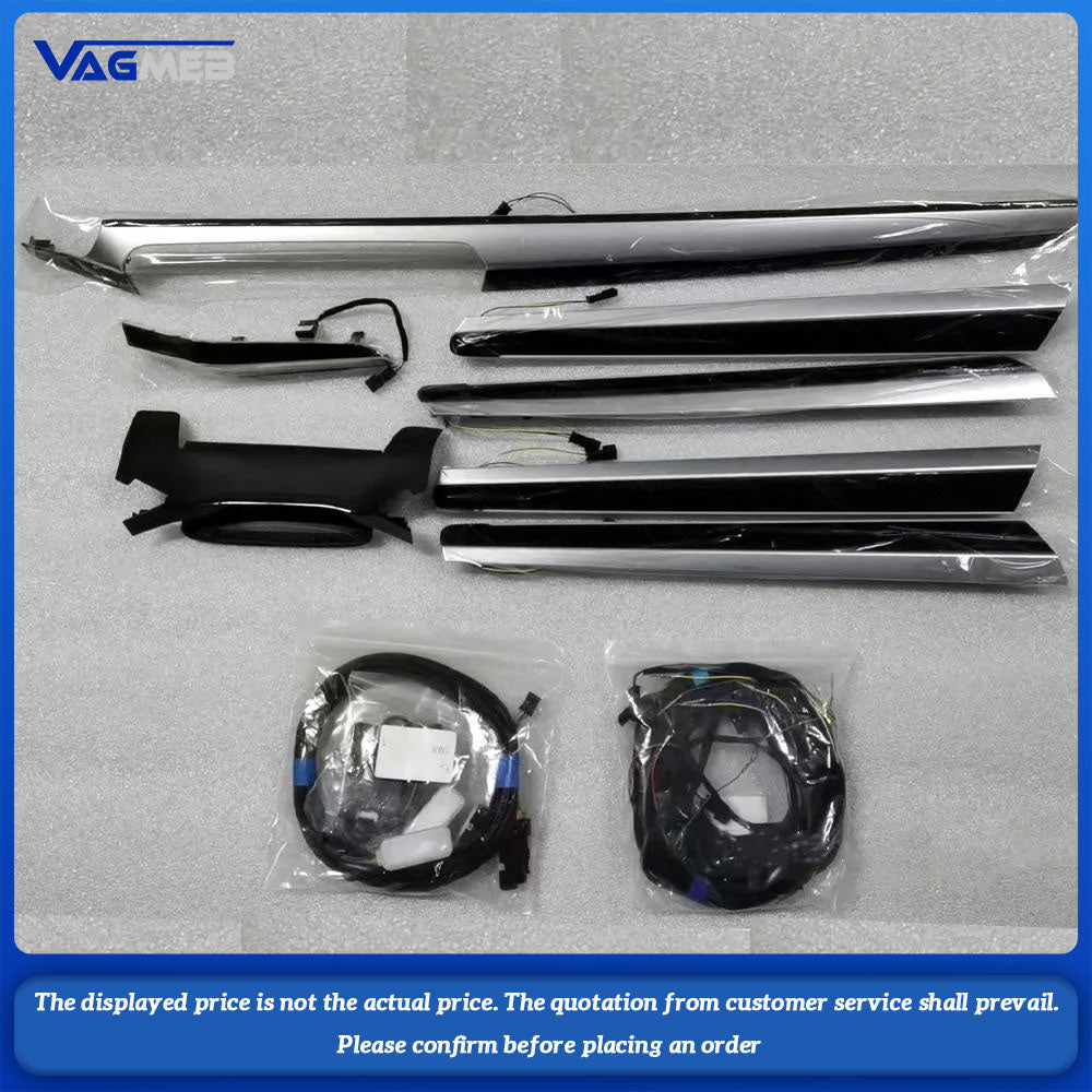 For Skoda Superb 3V MK3 Ambient light