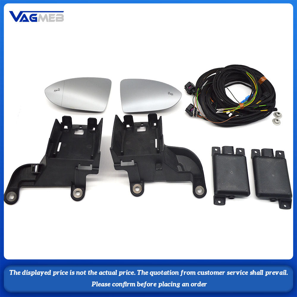 For VW Golf MK7.5 Lane change assistance