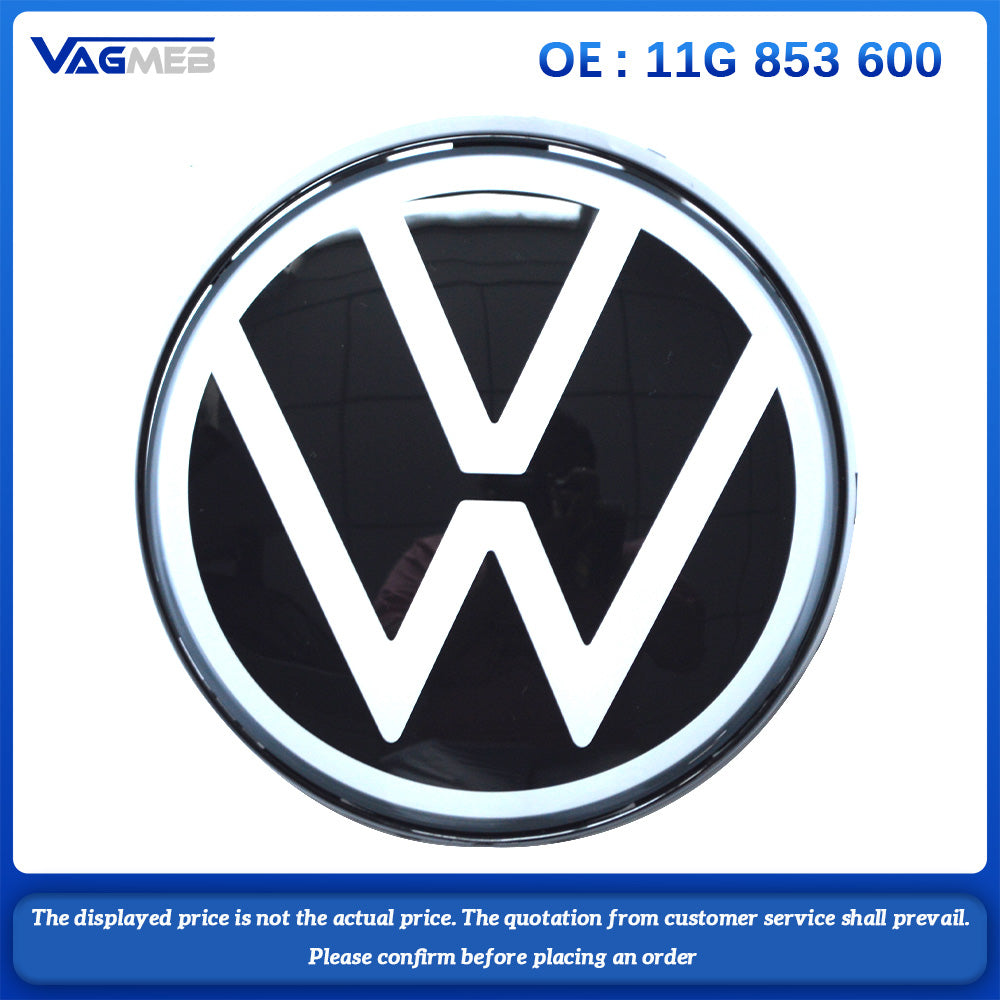 For VW ID.4 11G 853 600 ACC China Network Standard