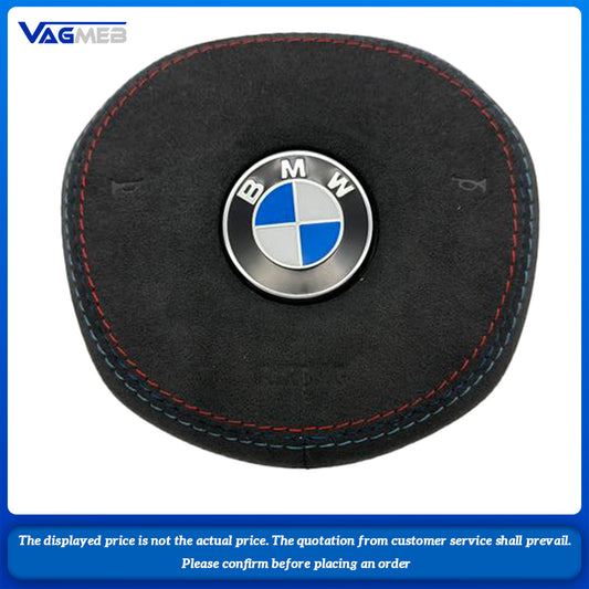 For BMW G20 Steering wheel airbag cover
