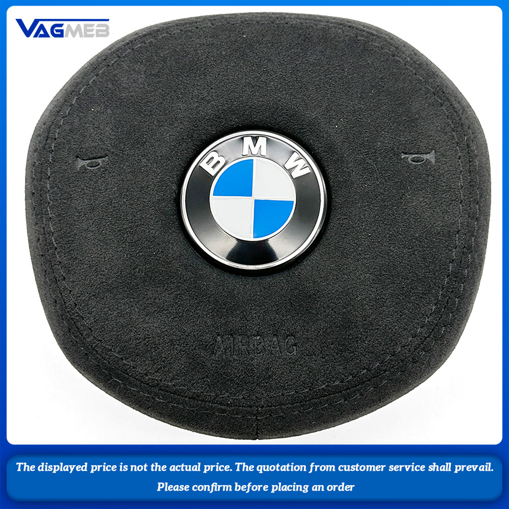 For BMW G20 Steering wheel airbag cover