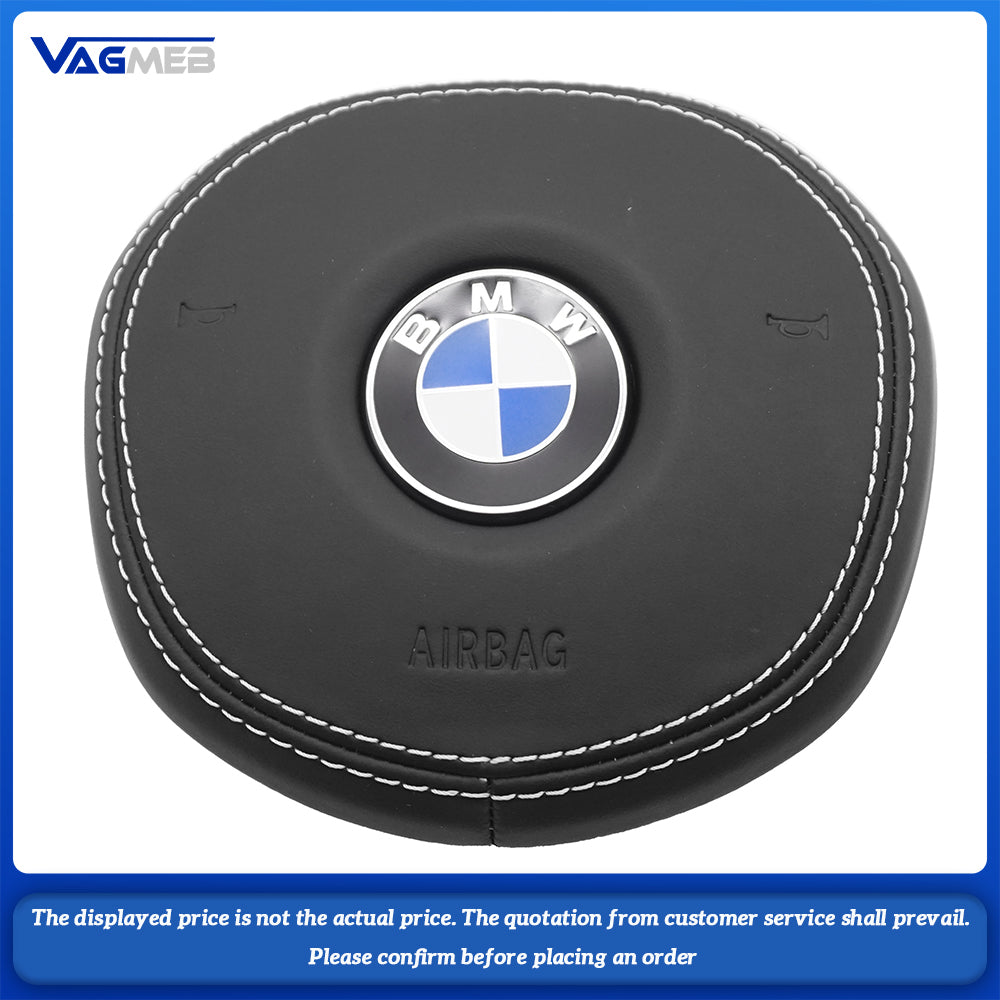 For BMW G20 Steering wheel airbag cover
