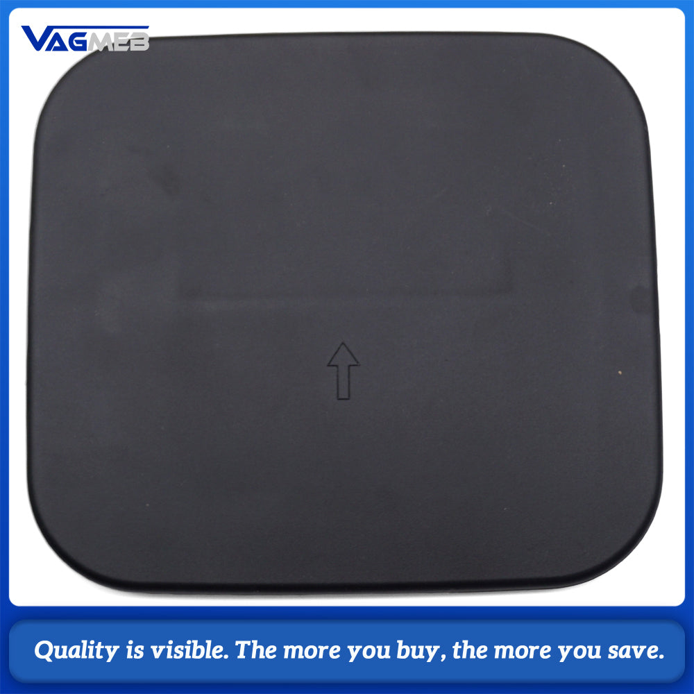 Handle Cover For Rear Trunk Liner Cargo Boot Carpet For VW Golf Passat T-Ross Tiguan Teramont For Q2 Q3 RSQ3 5N0887184